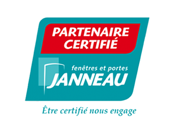 Menuiserie Alu Estival Janneau