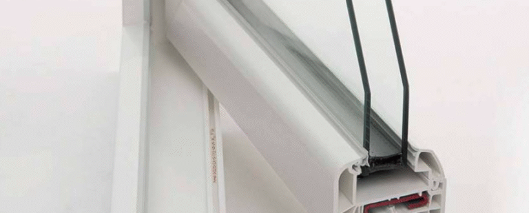 Menuiserie PVC Janneau Antalis