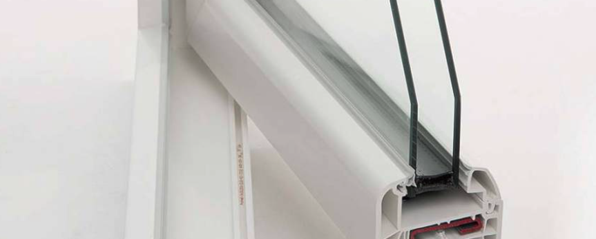 Menuiserie PVC Janneau Antalis