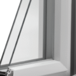 Menuiserie PVC Janneau Littoral J