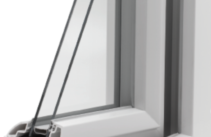 Menuiserie PVC Janneau Littoral J
